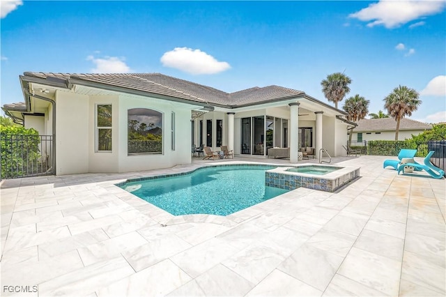 15510 Old Wedgewood Ct, Fort Myers, FL 33908 - photo 19