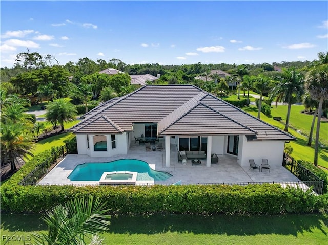 15510 Old Wedgewood Ct, Fort Myers, FL 33908 - photo 44