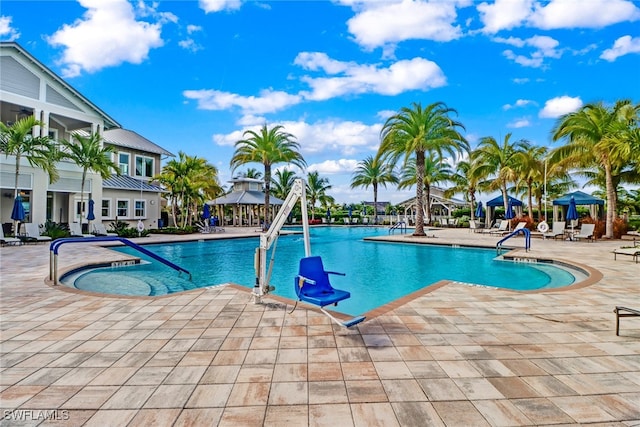 10588 Jackson Square Dr, Estero, FL 33928 - photo 37