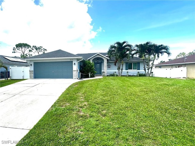 4625 Catalina Ln, Bonita Springs, FL 34134 - photo 1