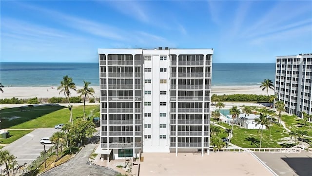 7150 Estero Blvd Unit 501, Fort Myers Beach, FL 33931 - photo 1