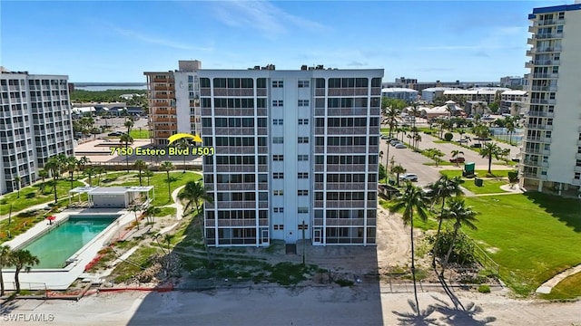 7150 Estero Blvd Unit 501, Fort Myers Beach, FL 33931 - photo 34