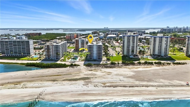 7150 Estero Blvd Unit 501, Fort Myers Beach, FL 33931 - photo 2