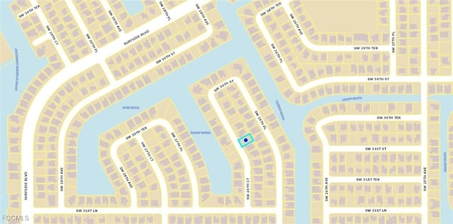 3027 SW 26th Ct, Cape Coral, FL 33914 - photo 1