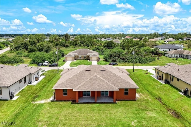 2325/2327 Daniel Ave N, Lehigh Acres, FL 33971 - photo 24