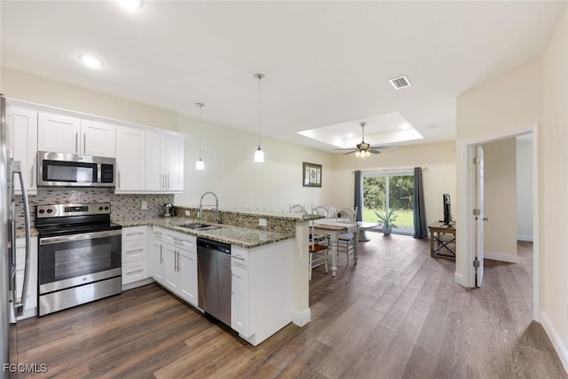 2325/2327 Daniel Ave N, Lehigh Acres, FL 33971 - photo 9