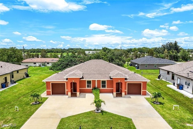 2325/2327 Daniel Ave N, Lehigh Acres, FL 33971 - photo 4