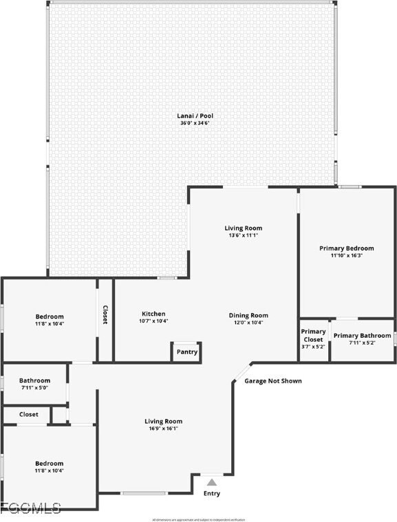 901 SE 23rd Ter, Cape Coral, FL 33990 - photo 2