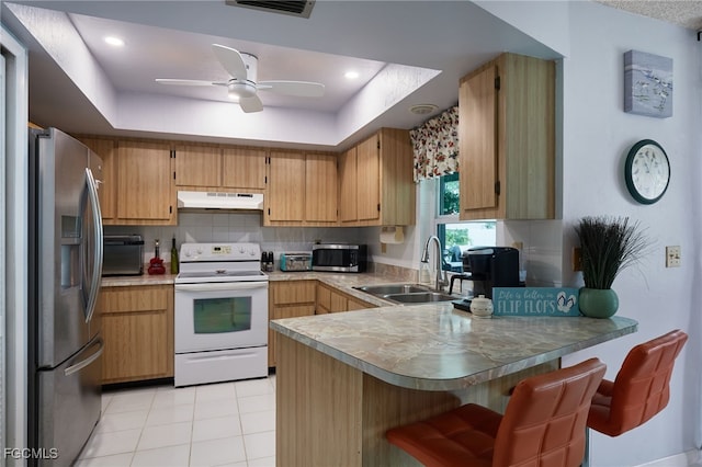901 SE 23rd Ter, Cape Coral, FL 33990 - photo 8