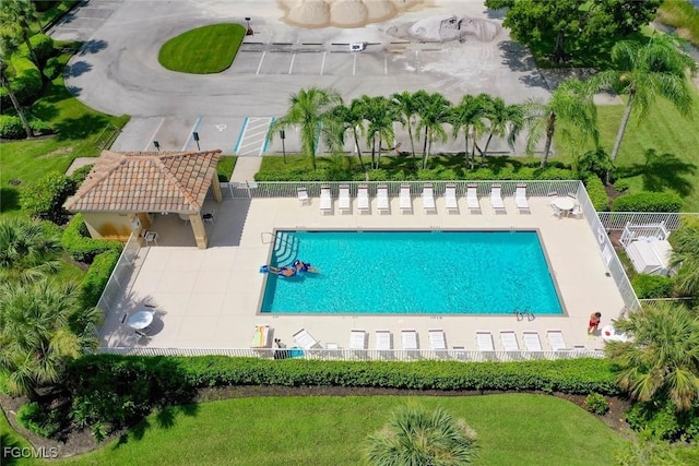 14571 Legends Blvd N Unit 406, Fort Myers, FL 33912 - photo 36