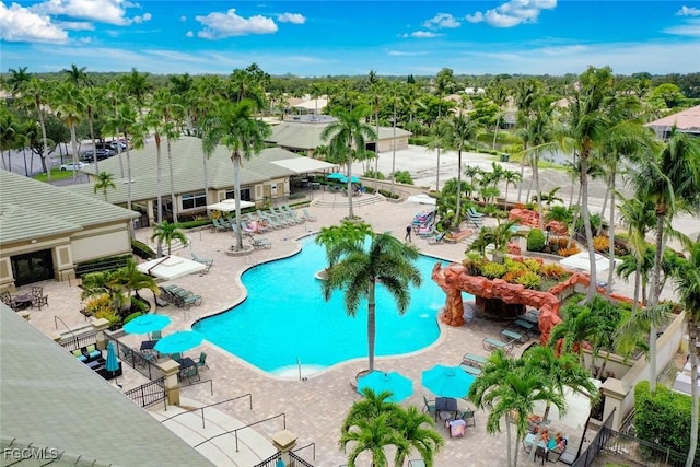 14571 Legends Blvd N Unit 406, Fort Myers, FL 33912 - photo 38