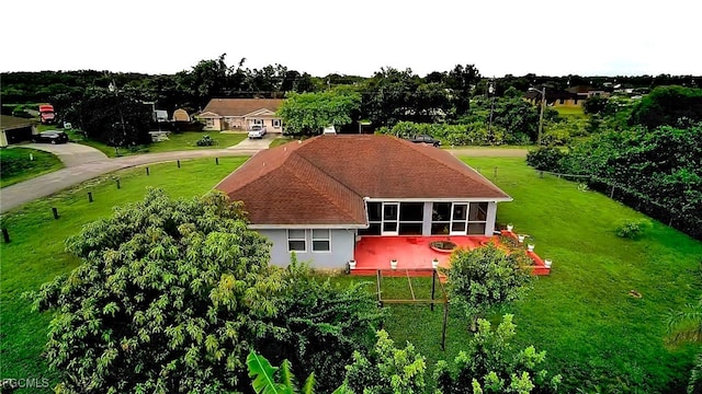 902 Susan Ave N, Lehigh Acres, FL 33971 - photo 1