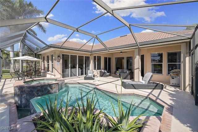 6980 Bent Grass Dr, Naples, FL 34113 - photo 32