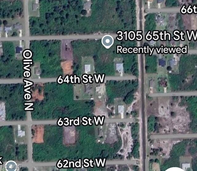 3105 65th St W, Lehigh Acres, FL 33971 - photo 1