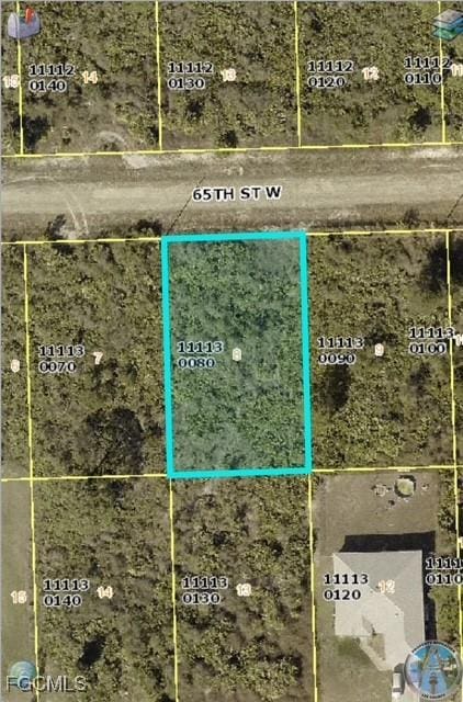3105 65th St W, Lehigh Acres, FL 33971 - photo 2