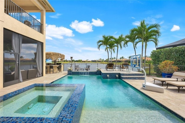 2927 Cinnamon Bay Cir, Naples, FL 34119 - photo 5