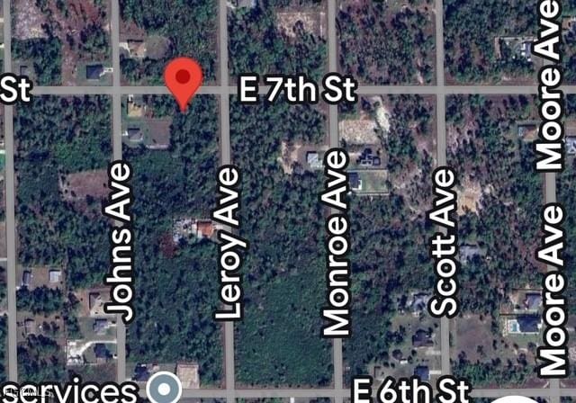 3604 E 7th St, Lehigh Acres, FL 33972 - photo 2