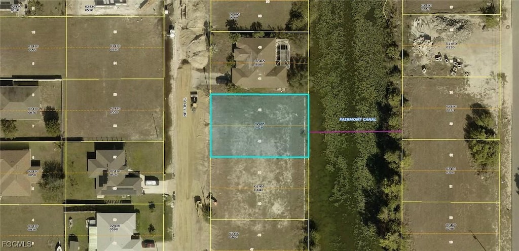 1313 NE 5th Place, Cape Coral, FL 33909 - photo 1