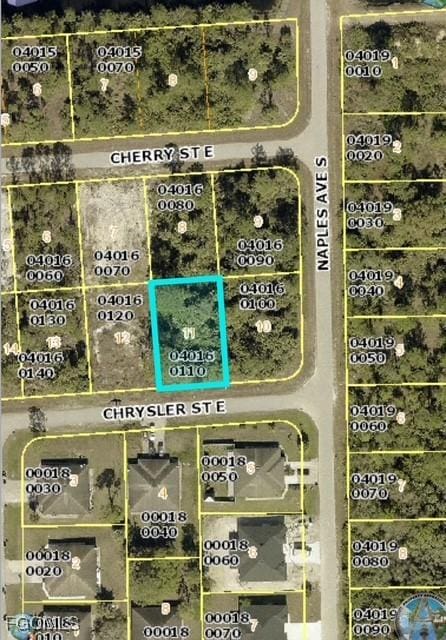 1249 Chrysler St, Lehigh Acres, FL 33974 - photo 1