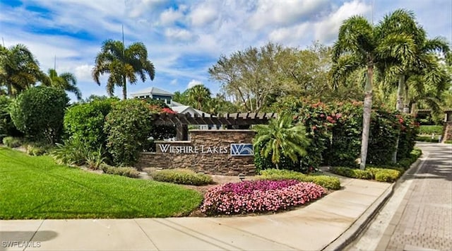 6235 Wilshire Pines Cir Unit 1404, Naples, FL 34109 - photo 27
