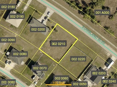 2625/2627 Sunniland Blvd, Lehigh Acres, FL 33971 - photo 1