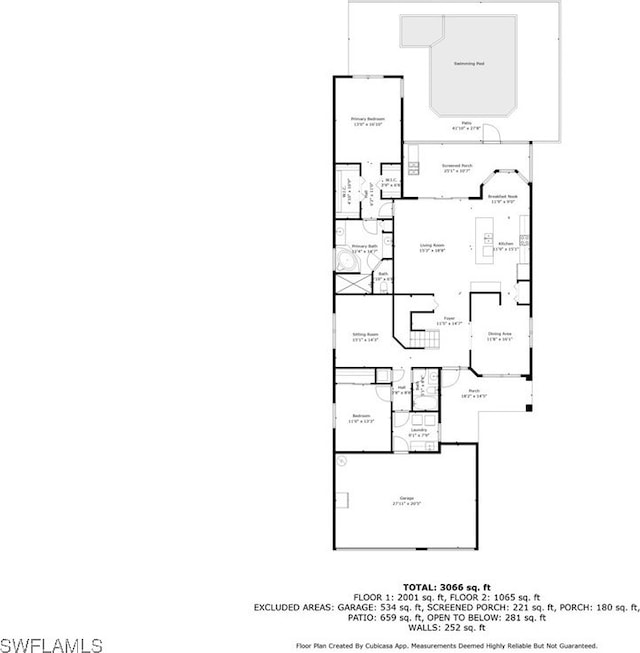 13750 Callisto Ave, Naples, FL 34109 - photo 32