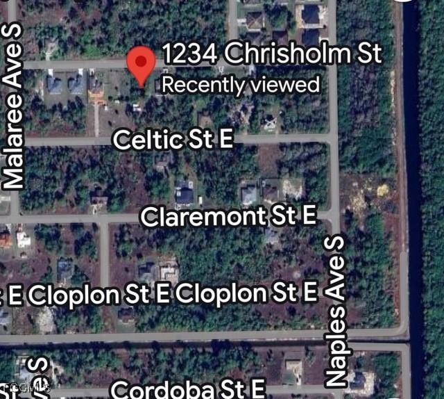 1234 Chrisholm St, Lehigh Acres, FL 33974 - photo 2