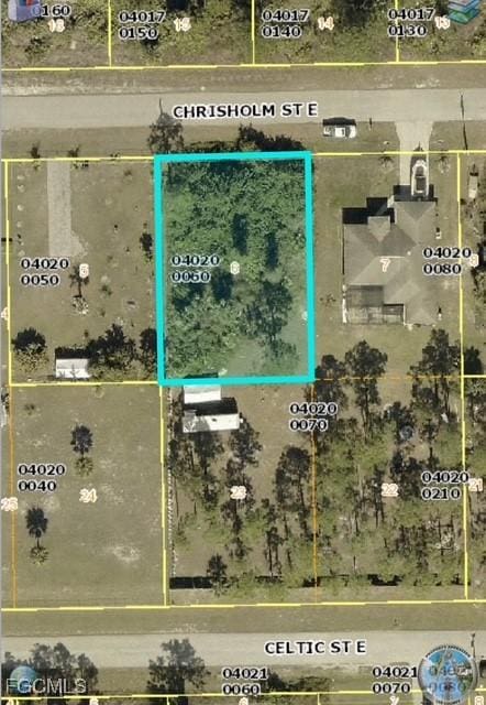 1234 Chrisholm St, Lehigh Acres, FL 33974 - photo 1