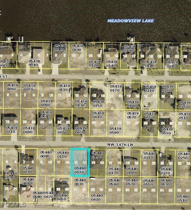 4310 NW 34th Ln, Cape Coral, FL 33993 - photo 1