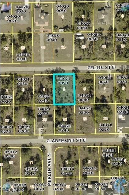 1230 Celtic St E, Lehigh Acres, FL 33974 - photo 1