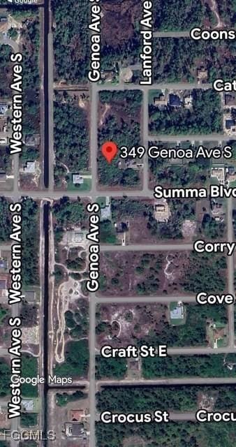 349 Genoa Ave S, Lehigh Acres, FL 33974 - photo 2