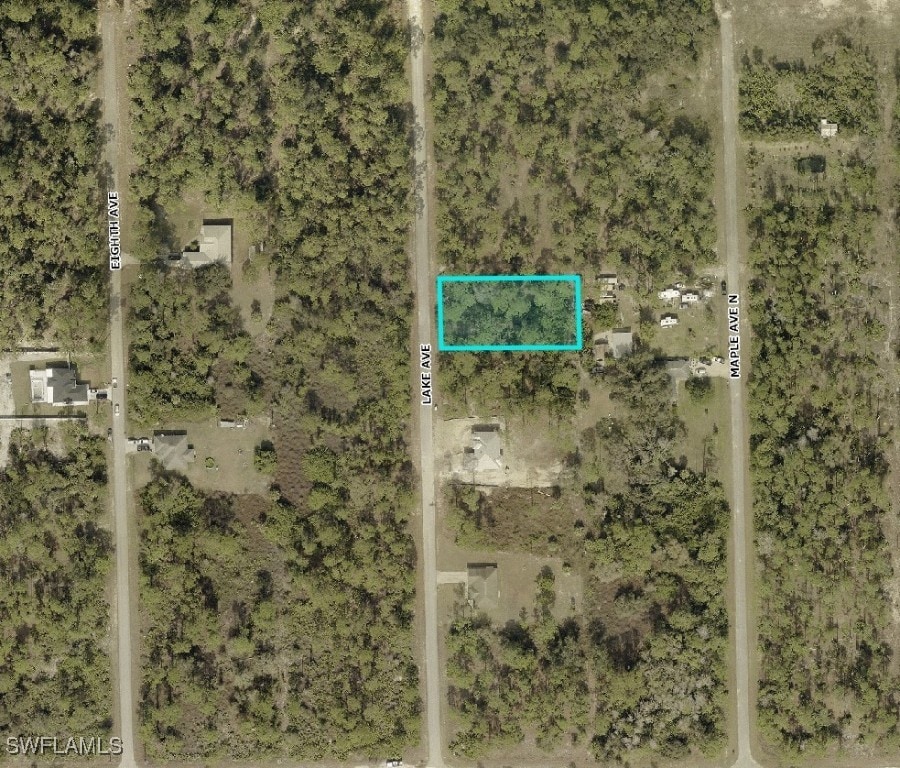 1712 Lake Ave, Lehigh Acres, FL 33972 - photo 1