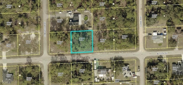 1404 W 17th St, Lehigh Acres, FL 33972 - photo 1