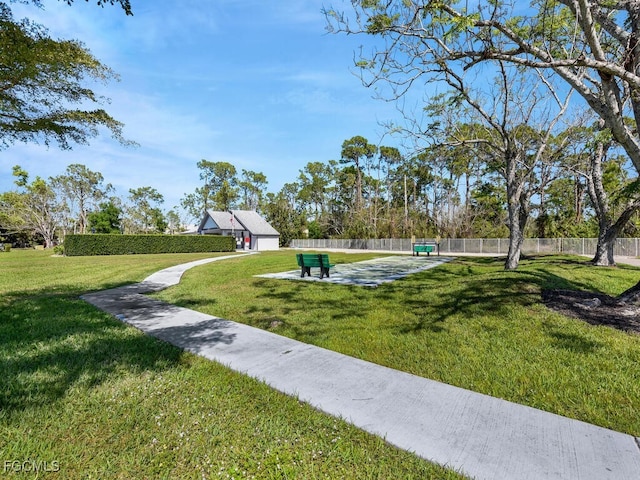 10419 New Bedford Ct, Lehigh Acres, FL 33936 - photo 23