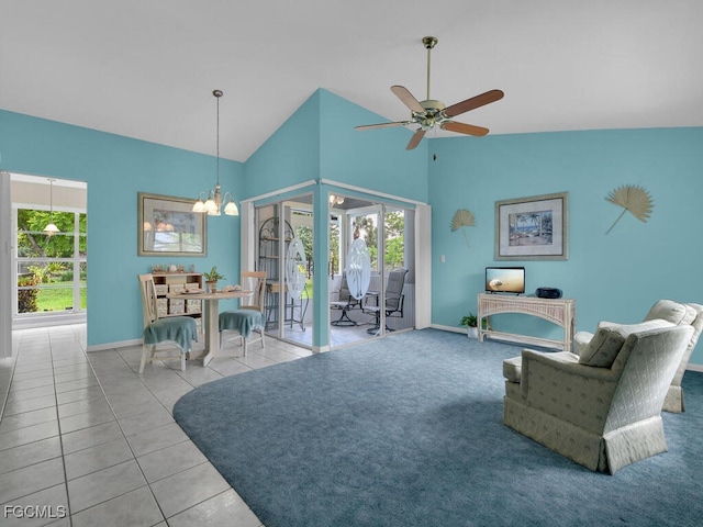 10419 New Bedford Ct, Lehigh Acres, FL 33936 - photo 3