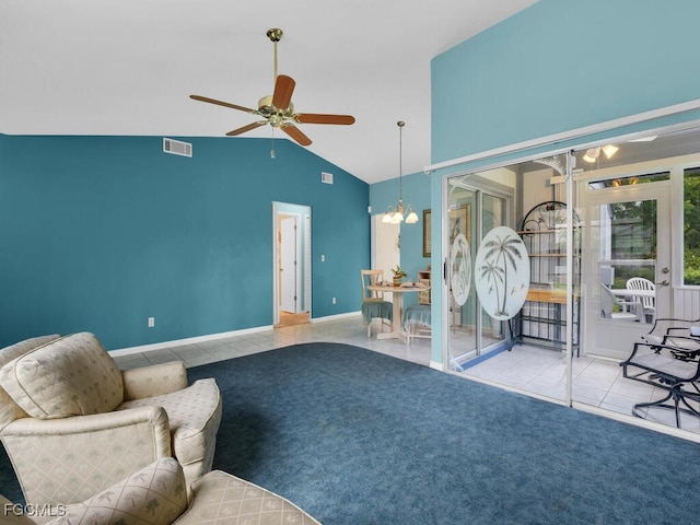 10419 New Bedford Ct, Lehigh Acres, FL 33936 - photo 4
