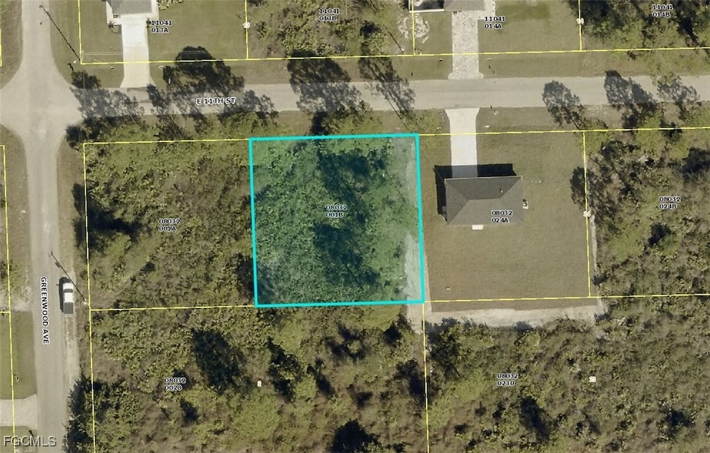 702 E 11th St, Lehigh Acres, FL 33972 - photo 1