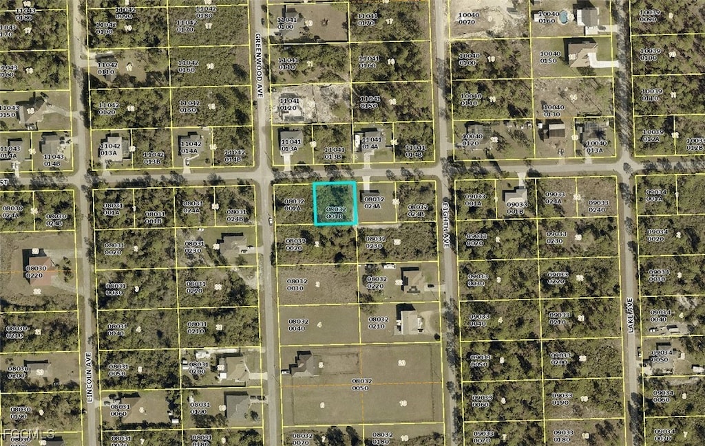702 E 11th St, Lehigh Acres, FL 33972 - photo 2