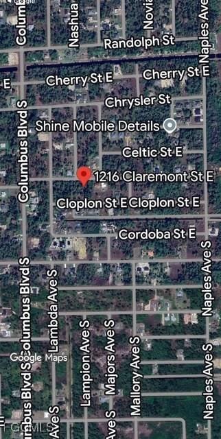 1216 Claremont St E, Lehigh Acres, FL 33974 - photo 2