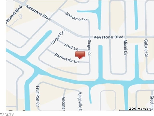 14170 Bethesda Ln, Port Charlotte, FL 33981 - photo 10