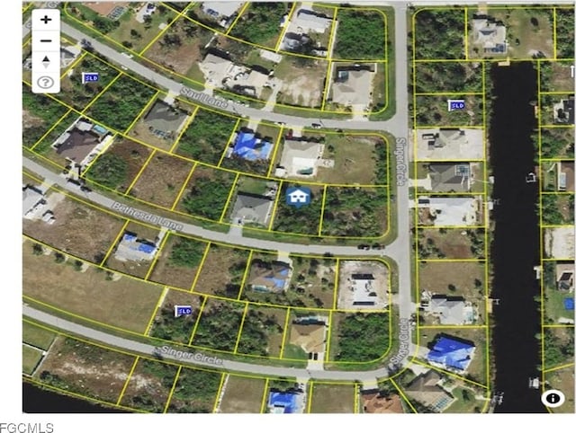 14170 Bethesda Ln, Port Charlotte, FL 33981 - photo 6
