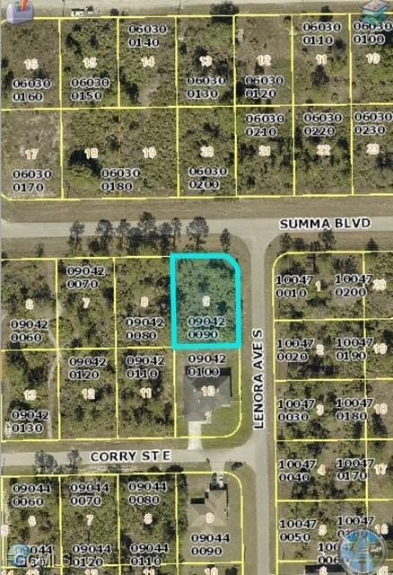 1142 Summa Blvd, Lehigh Acres, FL 33974 - photo 2