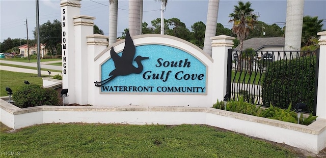 10416 Sarasota Rd, Port Charlotte, FL 33981 - photo 17
