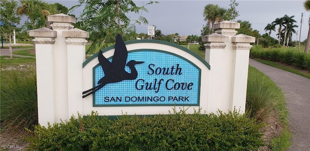10416 Sarasota Rd, Port Charlotte, FL 33981 - photo 23