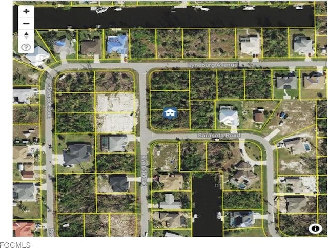 10416 Sarasota Rd, Port Charlotte, FL 33981 - photo 7