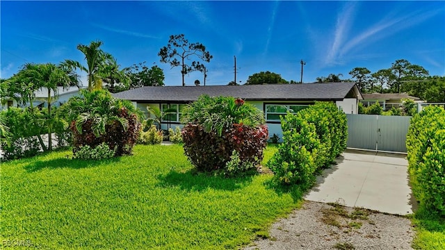 339 Allenwood Ave, Lehigh Acres, FL 33936 - photo 2