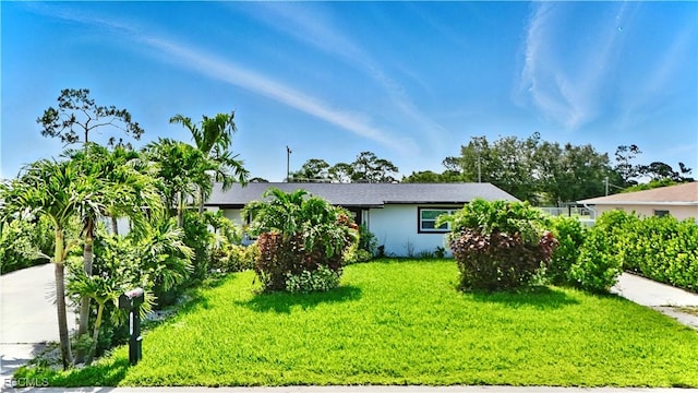 339 Allenwood Ave, Lehigh Acres, FL 33936 - photo 3