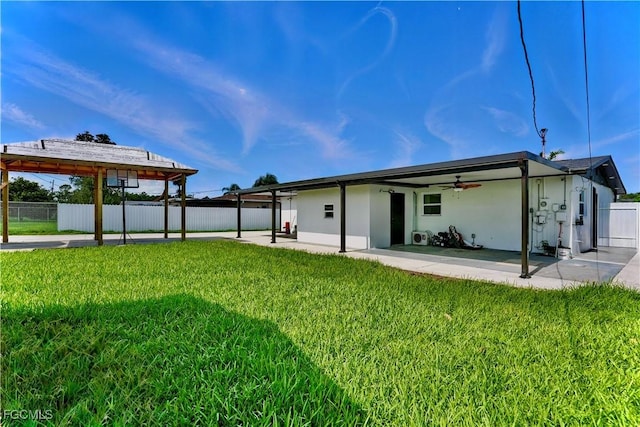 339 Allenwood Ave, Lehigh Acres, FL 33936 - photo 20