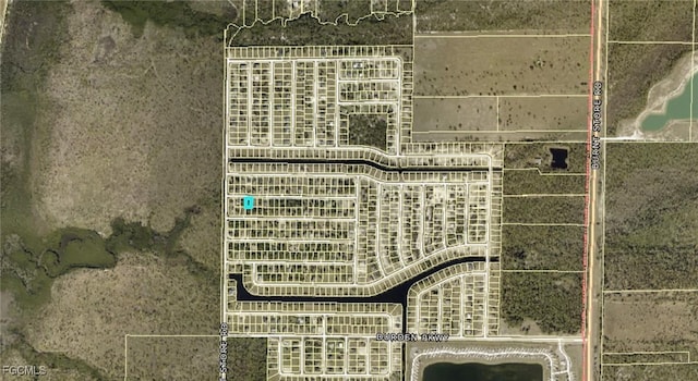 3928 NW 46th Ter, Cape Coral, FL 33993 - photo 3