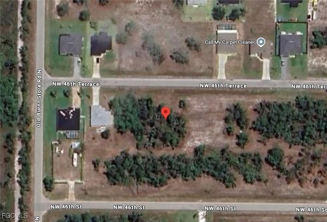 3928 NW 46th Ter, Cape Coral, FL 33993 - photo 4